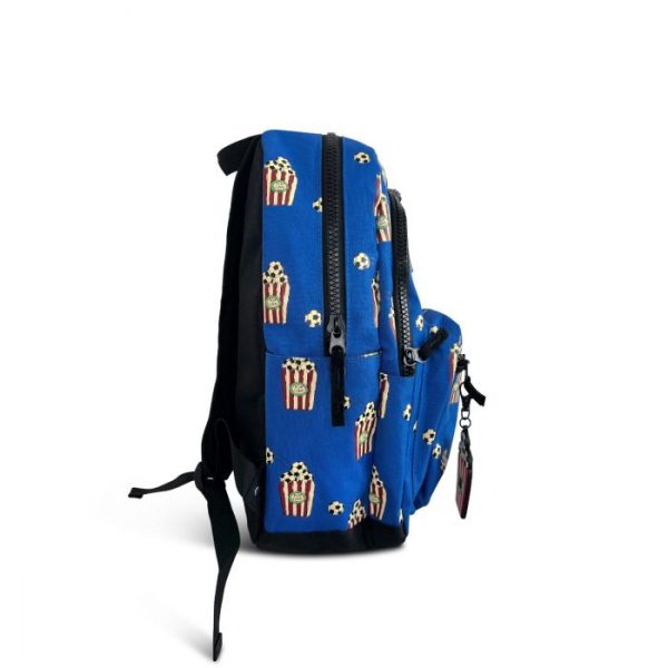 Backpack Popcorn - Afbeelding 2