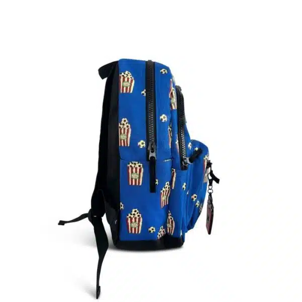 Backpack Popcorn - Afbeelding 2