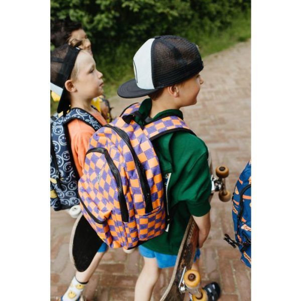 Backpack Checkerboard - Afbeelding 5