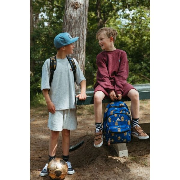 Backpack Popcorn - Afbeelding 4