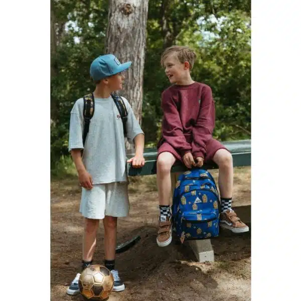 Backpack Popcorn - Afbeelding 4