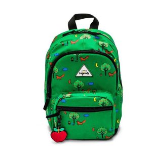 Backpack Small Retro