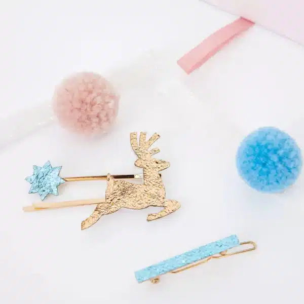 Hair accessories advent calendar - Afbeelding 5