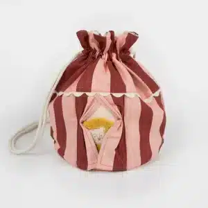 Big top circus bag