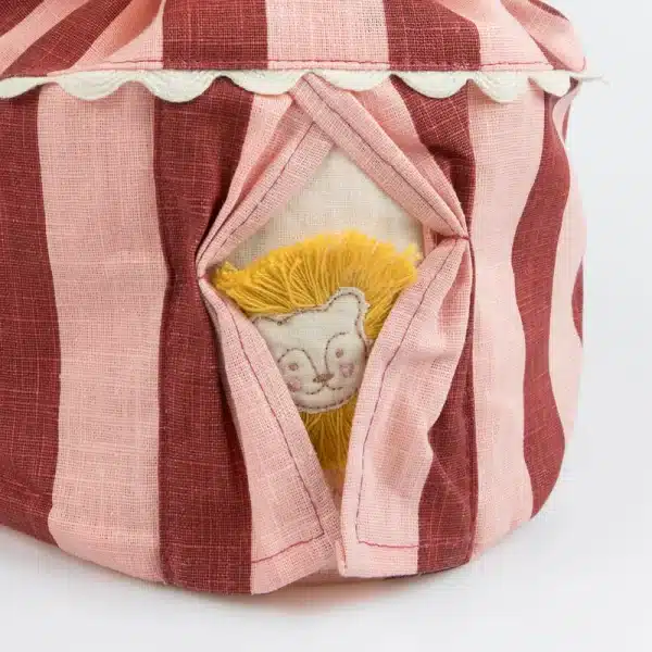 Big top circus bag - Afbeelding 3