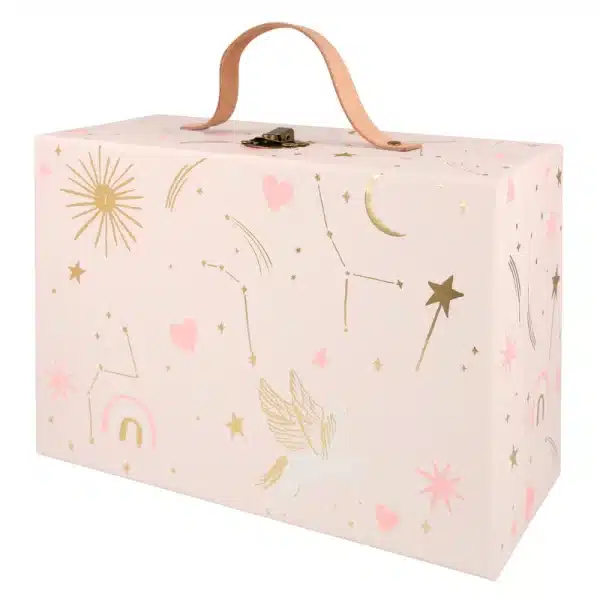 Hair accessories advent calendar - Afbeelding 3