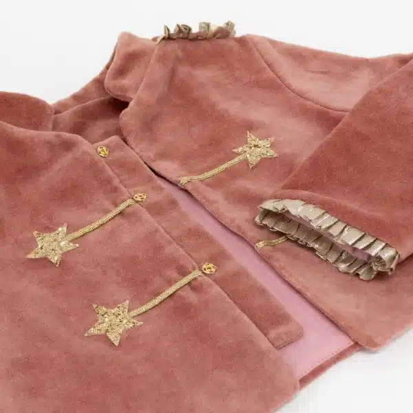 Pink soldier costume - Afbeelding 2