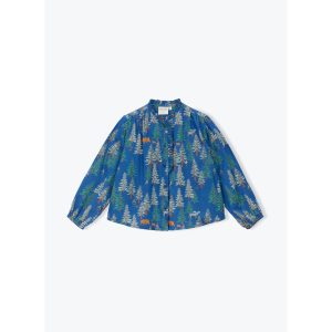 Blouse Sapin