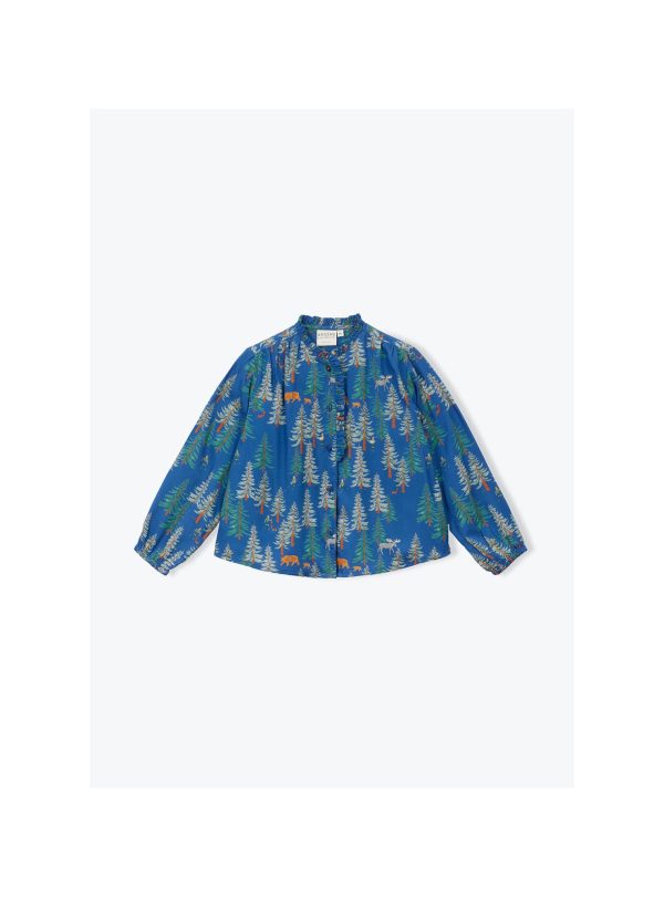 Blouse Sapin