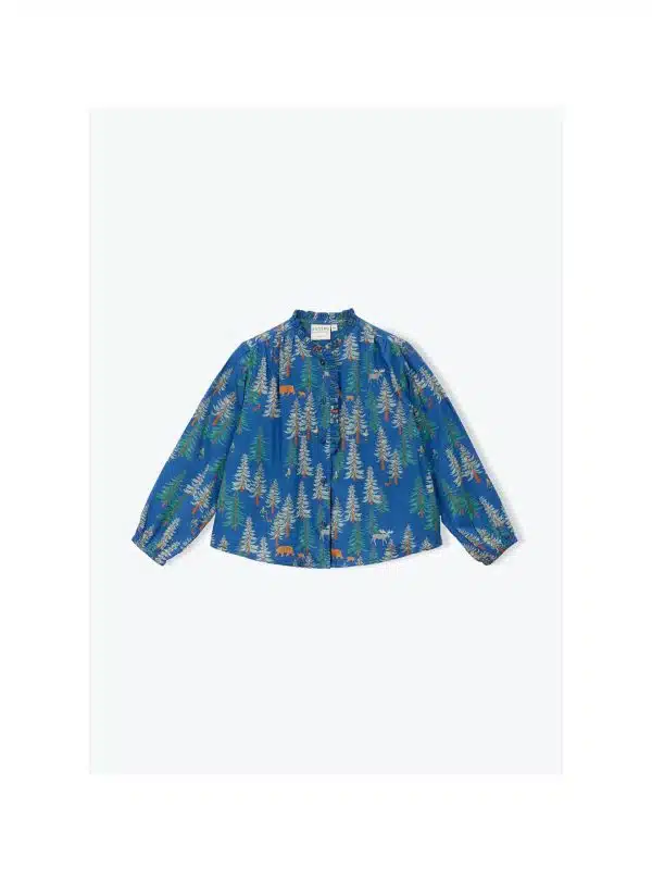 Blouse Sapin