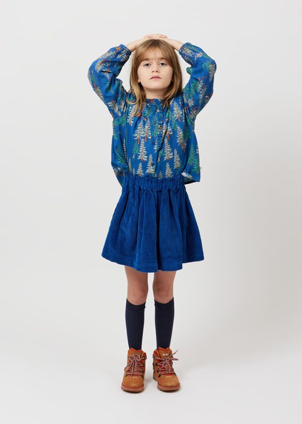 Blouse Sapin - Afbeelding 3