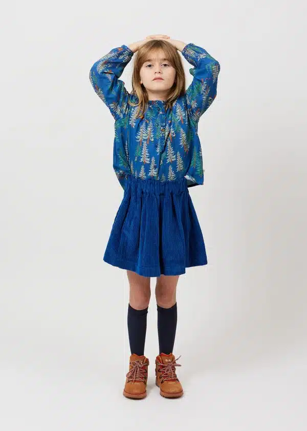 Blouse Sapin - Afbeelding 3