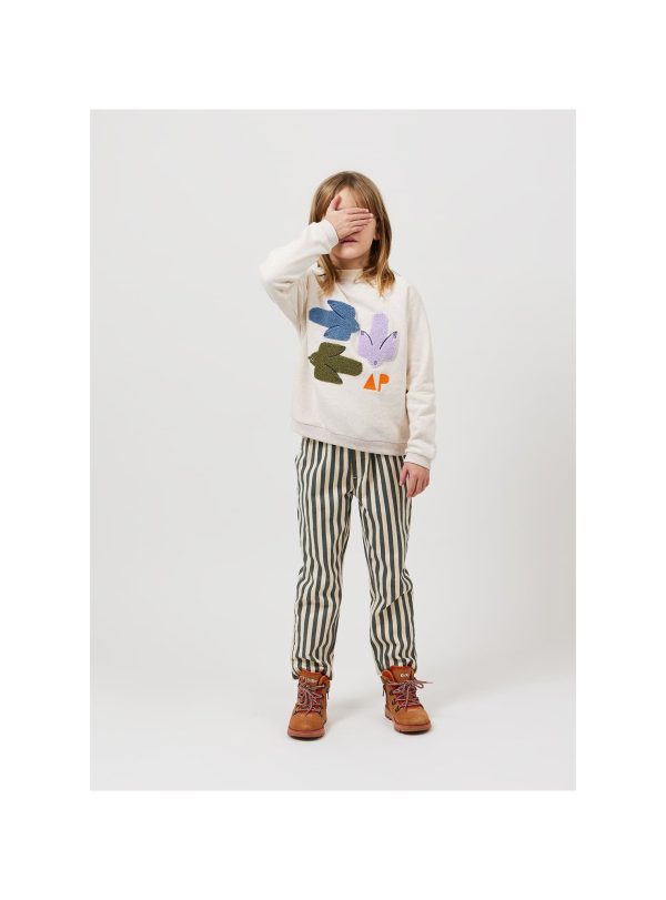 Pantalon Rayures - Afbeelding 2