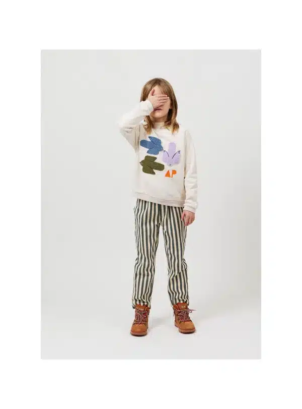 Pantalon Rayures - Afbeelding 2