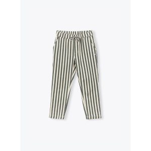 Pantalon Rayures