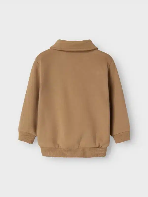 London Loose Sweat - Afbeelding 5