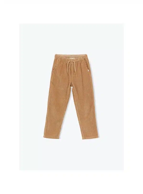 Pantalon Velours
