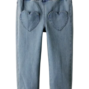 Lulia Loose Denim Jeans