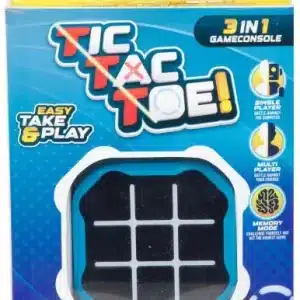 Tic Tac Toe