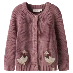 Emlen Knit
