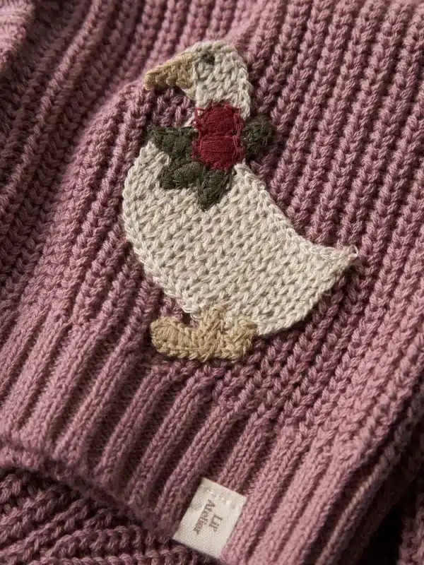 Emlen Knit - Afbeelding 3
