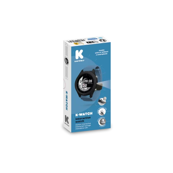 Kidywatch - Afbeelding 2