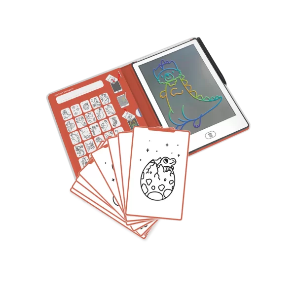 Kidydraw Mini - Afbeelding 2