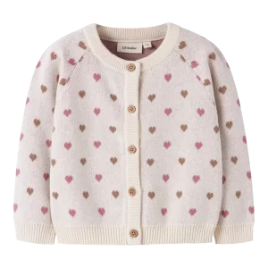 Saran Knit