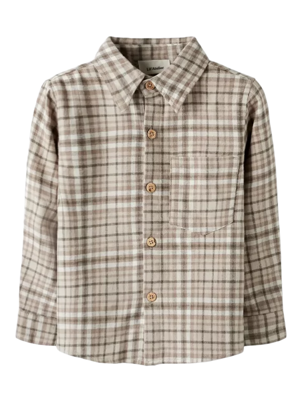 Rebel Shirt