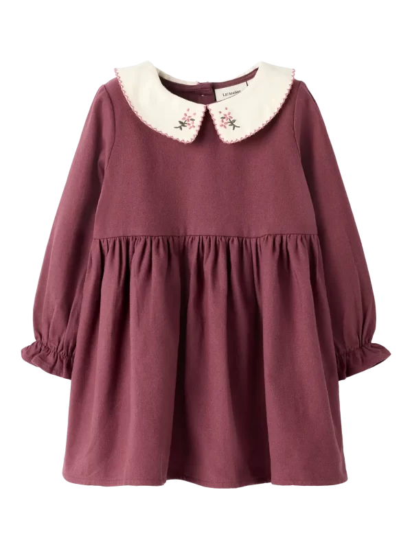Rebel Dress