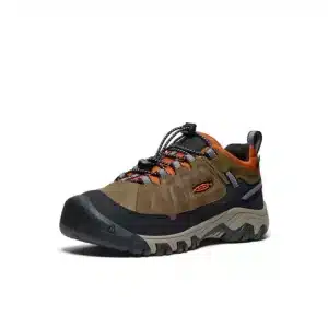 Keen Targhee Low
