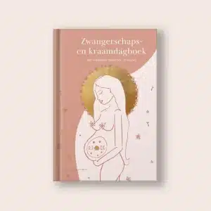 Zwangerschaps En Kraamdagboek