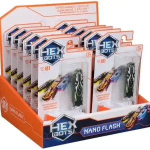 Hex Bots