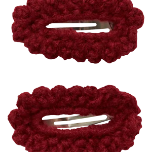 Lisa 2 Pack Hairclips