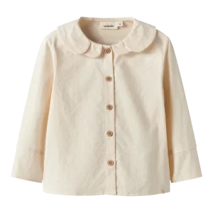 Frosito Loose Shirt