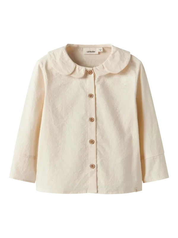 Frosito Loose Shirt