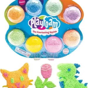 Play Foam