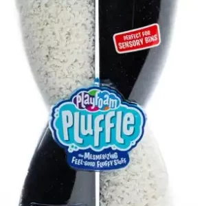 Pluffle