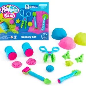 Play Foam Sand