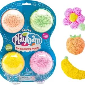 Play Foam