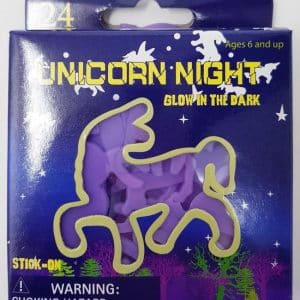 Unicorn Night