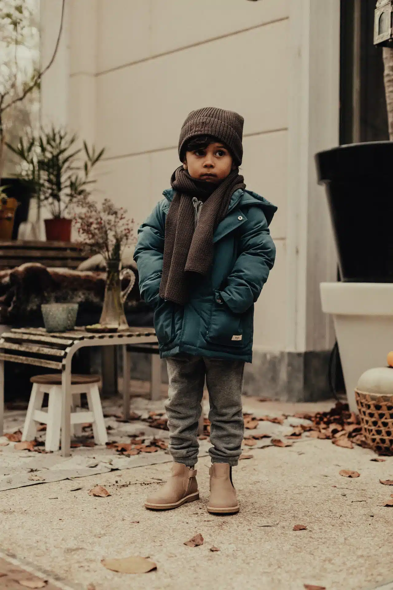 Logan - Afbeelding 2