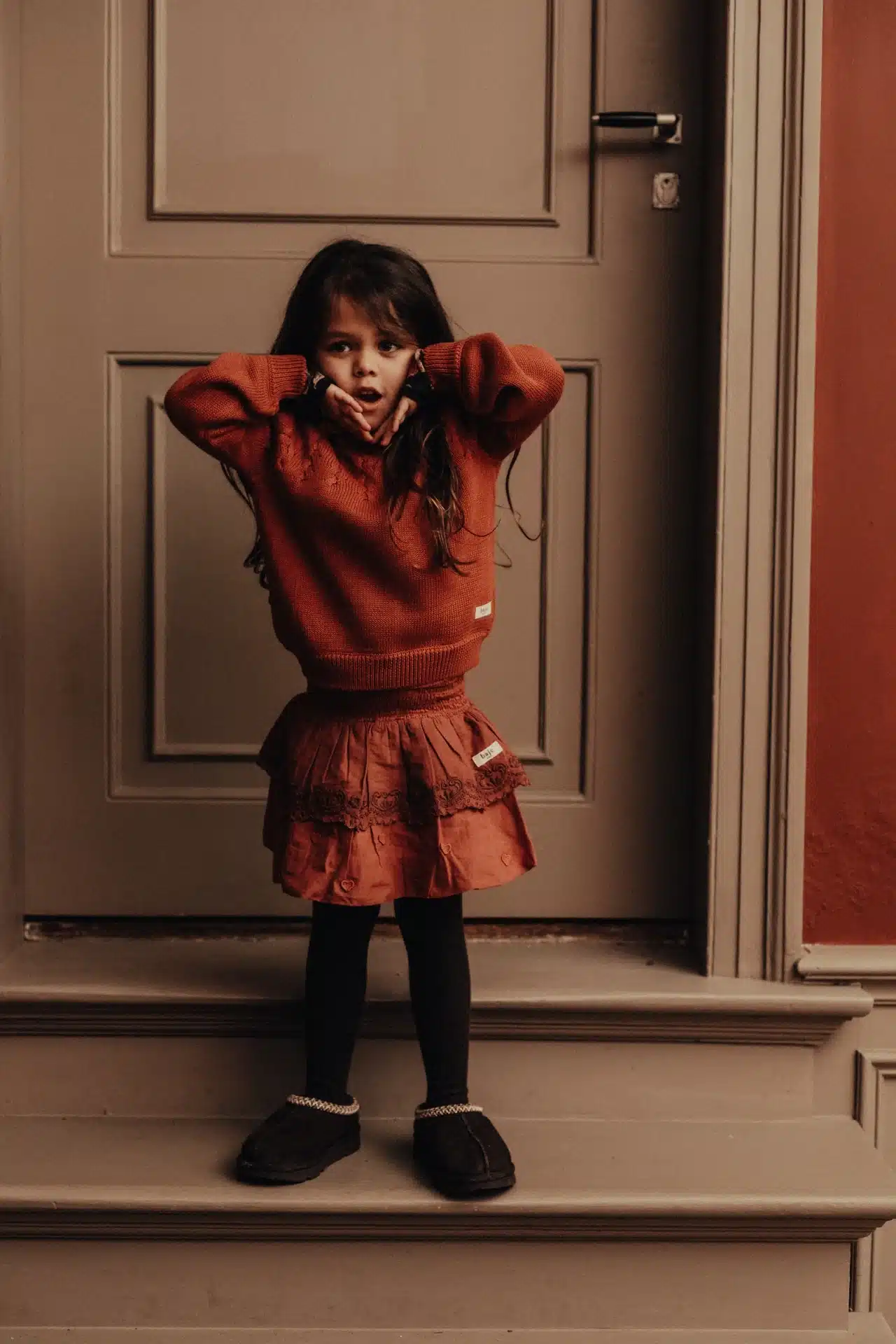 Paige - Afbeelding 2