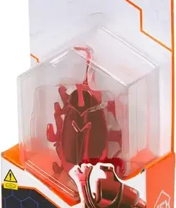 Hex Bots Rhino Beetle Scarab