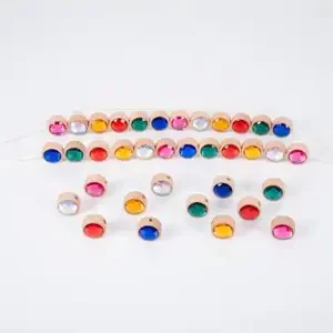 Tickit Houten Rijg Juwelen